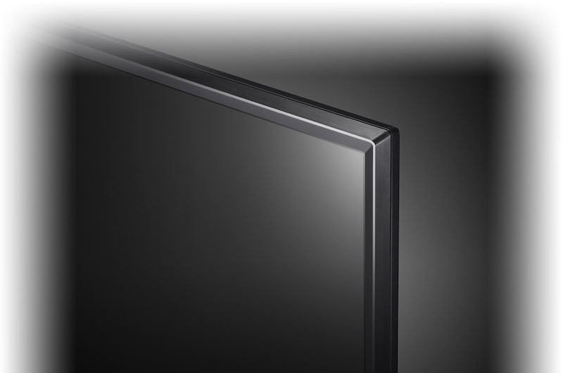 LG UU640C Series, 55UU640C