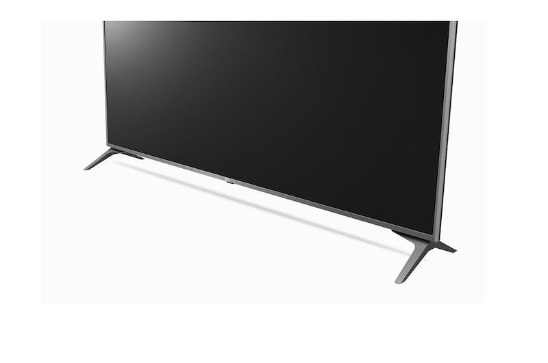 LG 65" ULTRA HD COMMERCIAL LITE TV, 65UV340C