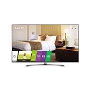 LG 65" ULTRA HD PRO:CENTRIC® SMART TV, 65UV761H