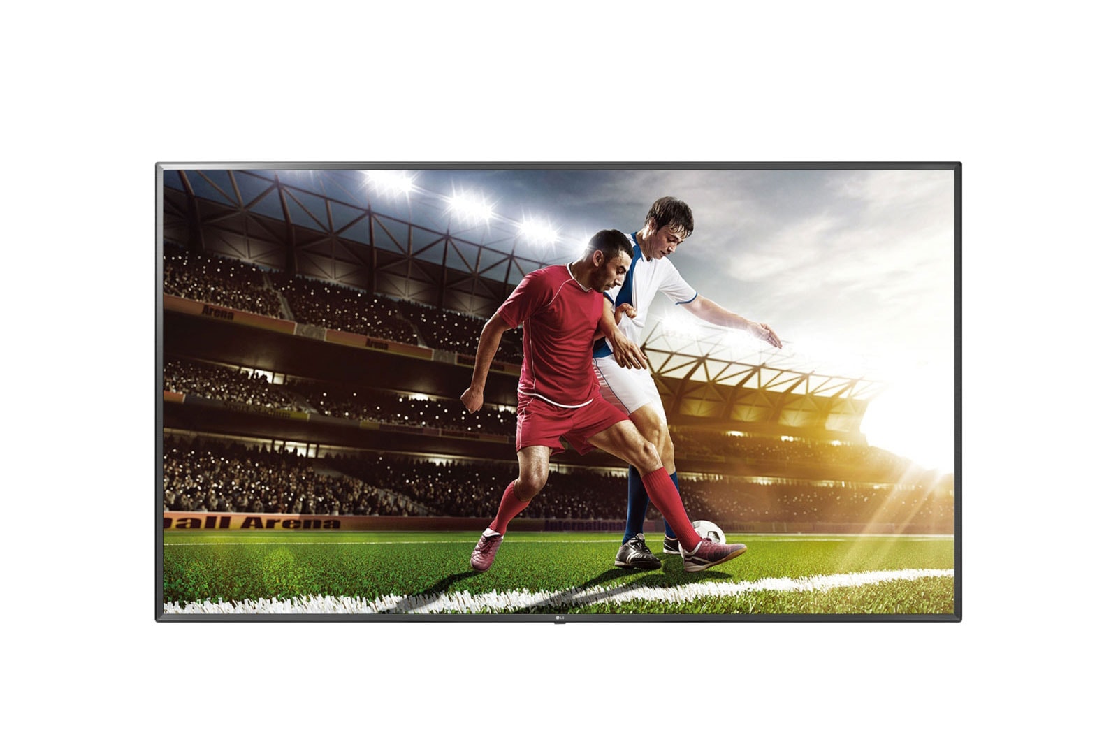 LG UT640S Series, 75UT640S0TA