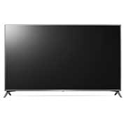 LG 75" ULTRA HD COMMERCIAL LITE TV, 75UV340C