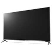 LG 75" ULTRA HD COMMERCIAL LITE TV, 75UV340C