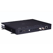LG Pro:Centric® SMART Set Top Box, STB-5500TA