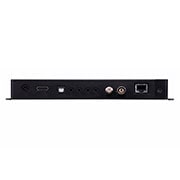 LG Pro:Centric® SMART Set Top Box, STB-5500TA