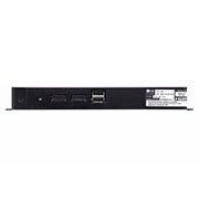 LG Pro:Centric® SMART Set Top Box, STB-5500TA