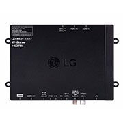 LG Pro:Centric® SMART Set Top Box, STB-5500TA