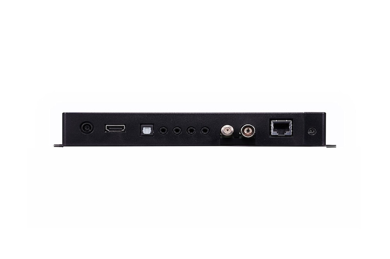 LG Pro:Centric® SMART Set Top Box, STB-5500TA
