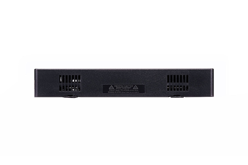 LG Pro:Centric® SMART Set Top Box, STB-5500TA