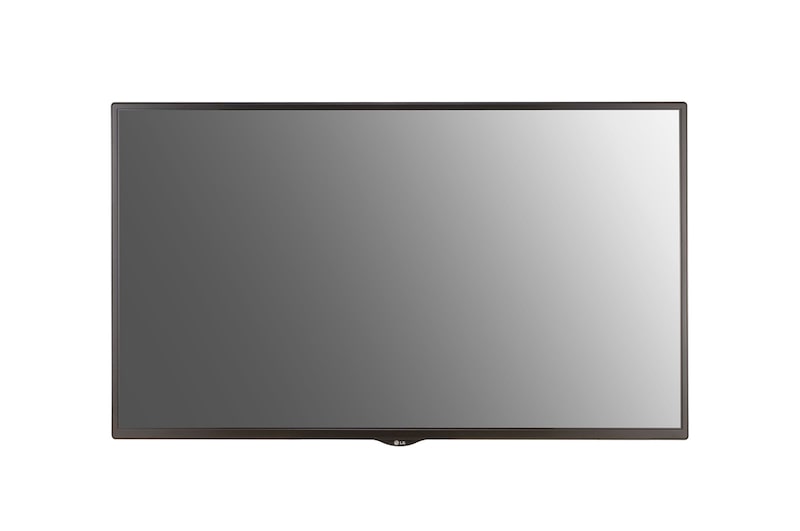 LG SM5KD Series, 32SM5KD-B