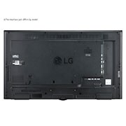 LG SM5KE Series, 43SM5KE-B