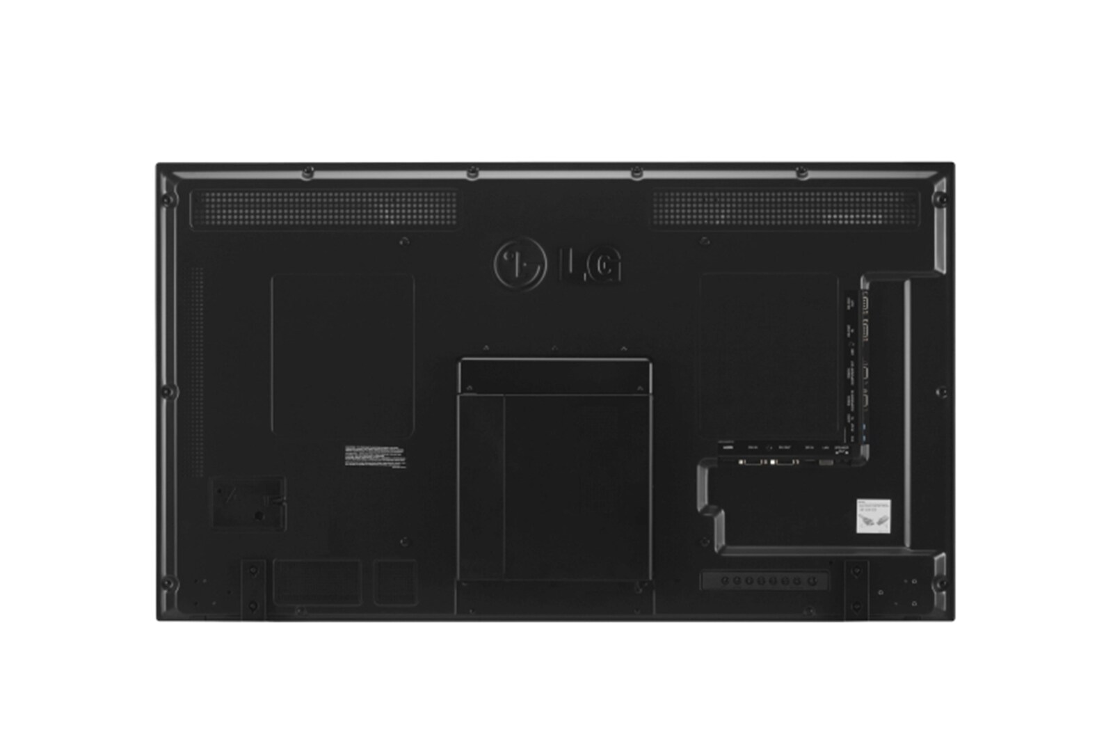 LG 47" LG Video Wall LV35A SERIES, 47LV35A