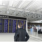 Front view of STANDARD PREMIUM 49LS75C/73C SERIES 49LS75C-73C