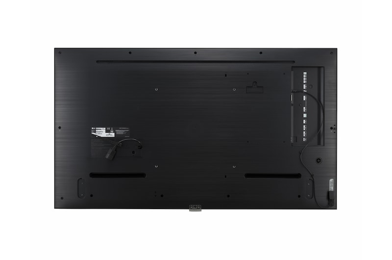 LG UH5F Series, 49UH5F-B