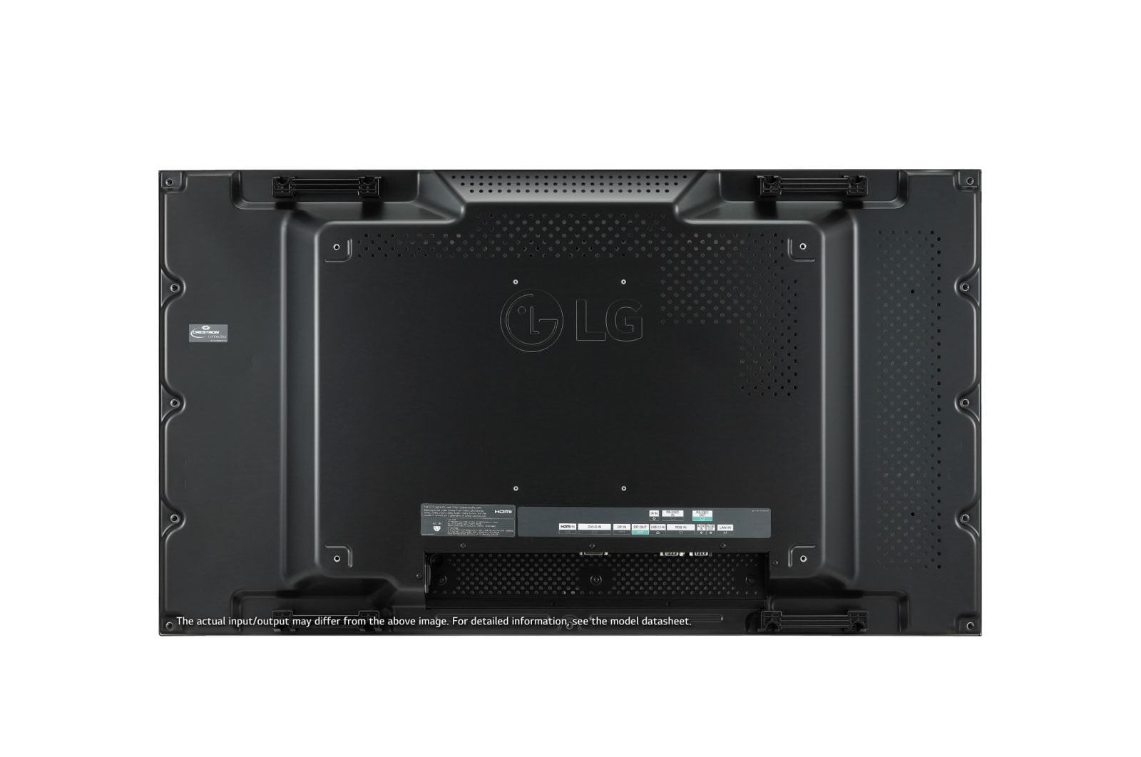 LG 49VL5F Series, 49VL5F-A