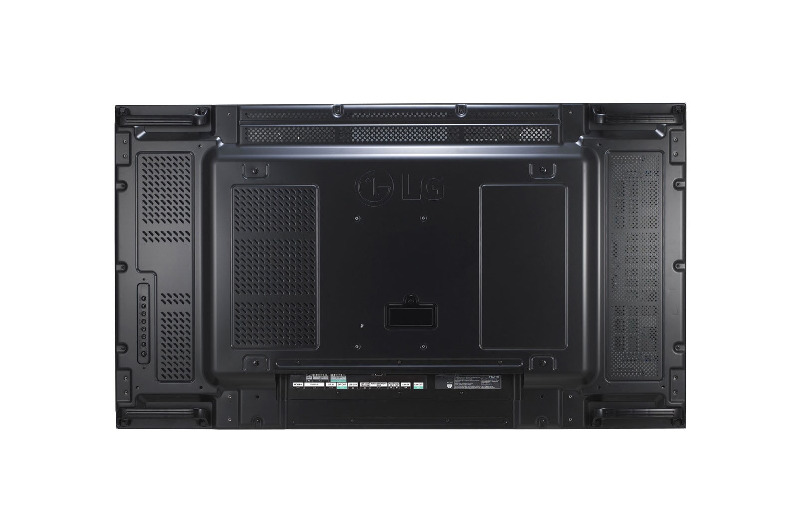 LG VM5C Series, 49VM5C-A