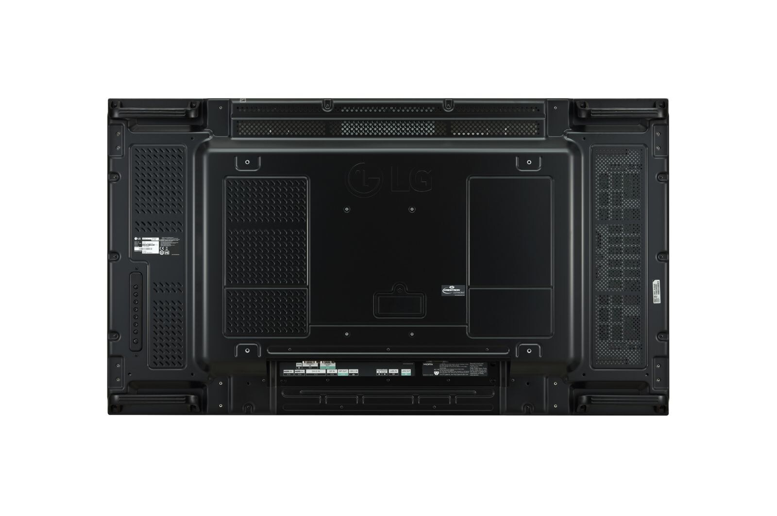 LG VM5E Series, 49VM5E
