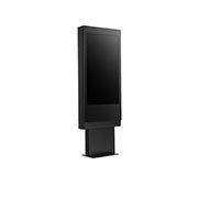 LG Outdoor Display, 49XEB3E-B