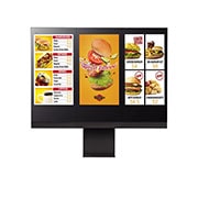 LG Outdoor Display, 49XEB3E-B