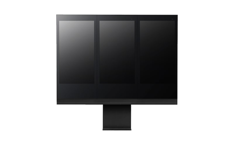 LG Outdoor Display, 49XEB3E-B