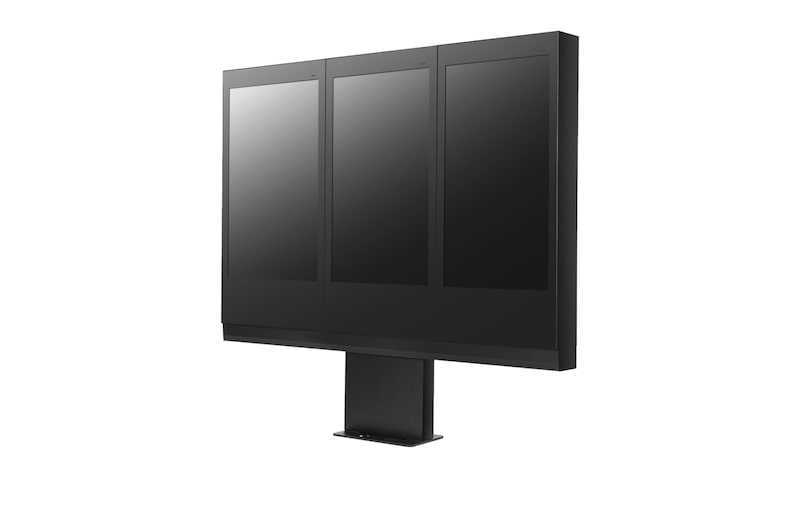 LG Outdoor Display, 49XEB3E-B