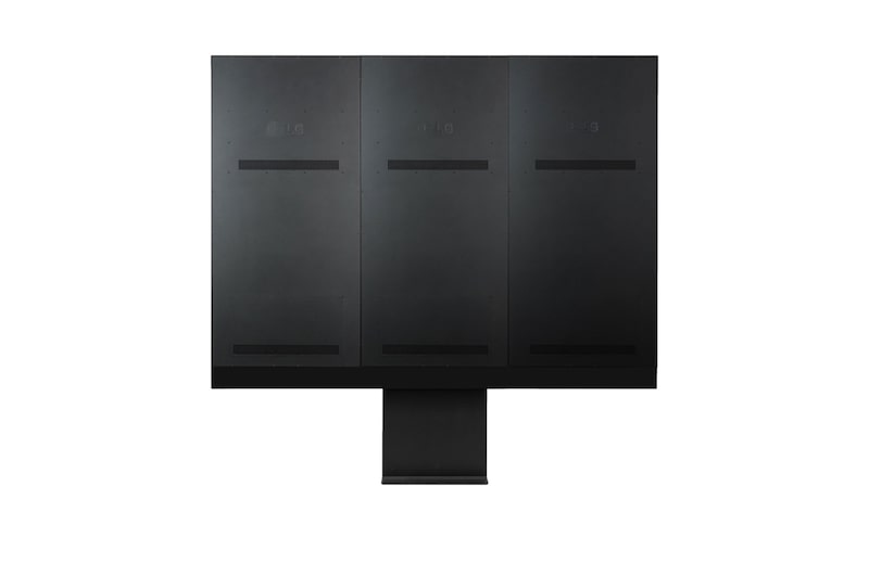 LG Outdoor Display, 49XEB3E-B