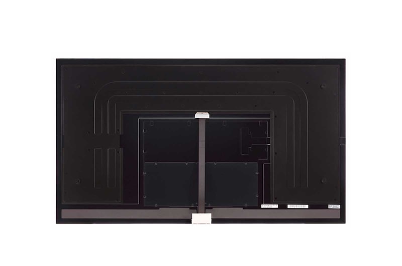 LG  Artistic Space Beyond Display, 55EJ5D-B