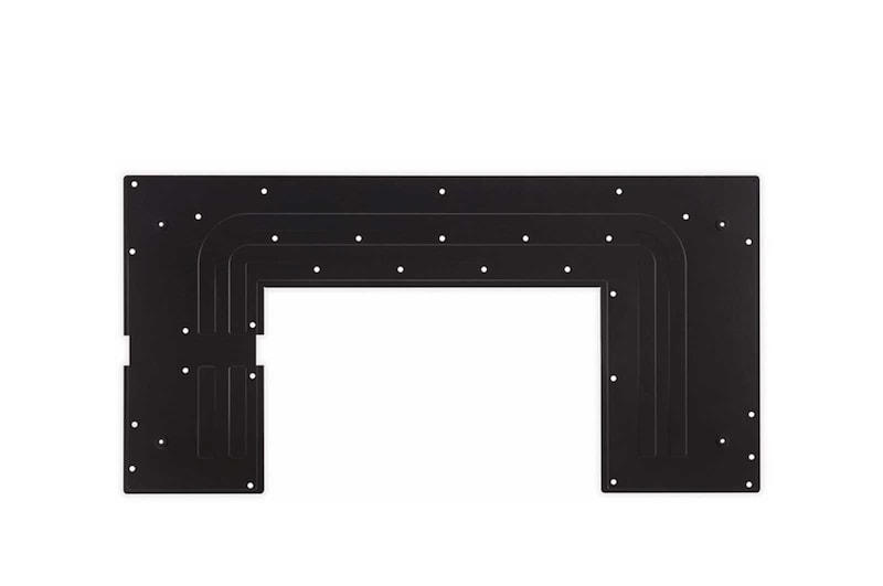 LG  Artistic Space Beyond Display, 55EJ5D-B