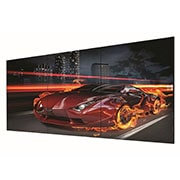 LG  55" LG Video Wall LV75A SERIES, 55LV75A