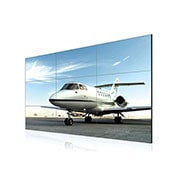 LG 55" LG Video Wall LV77A SERIES, 55LV77A