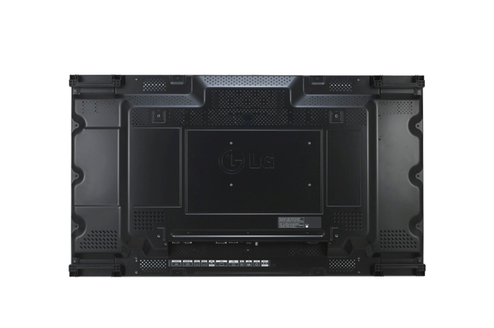LG 55" LG Video Wall LV77A SERIES, 55LV77A