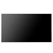 LG Narrow Bezel Video Wall, 55LV77D-B
