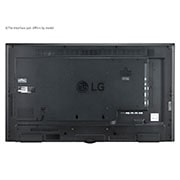 LG SM5KE Series, 55SM5KE-B