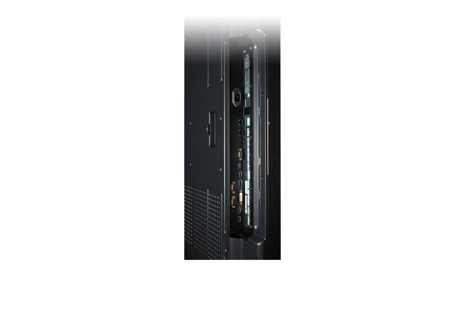 LG SVH7E Series, 55SVH7E-A