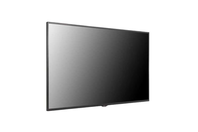 LG UH5C Series, 55UH5C-B