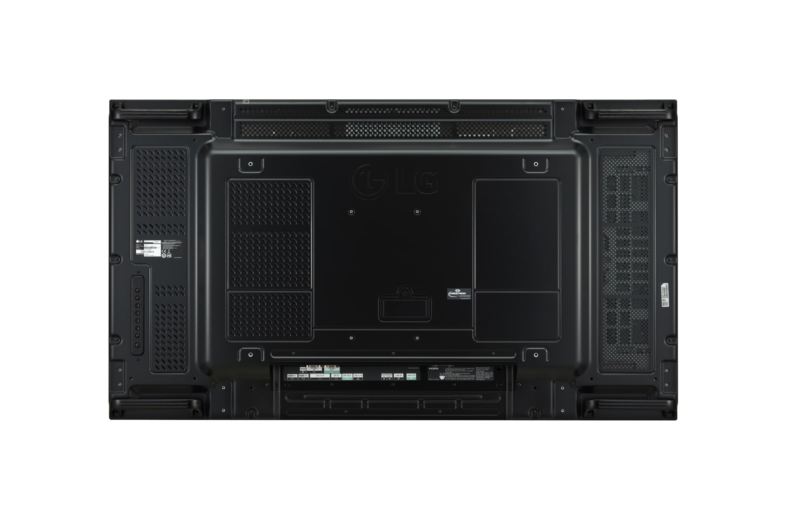 LG VH7E Series, 55VH7E