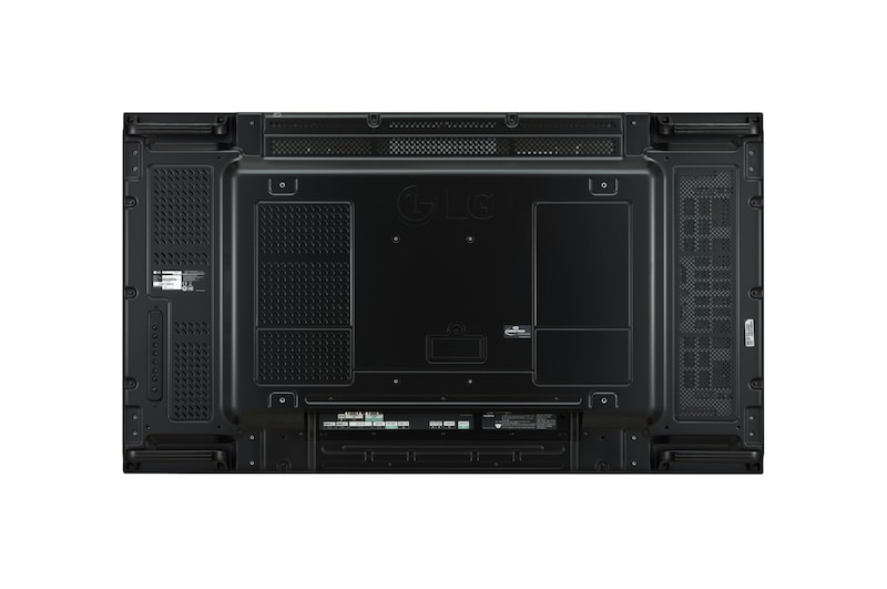 LG VH7E Series, 55VH7E