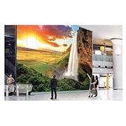 LG Video Wall 55VM5B, 55VM5B