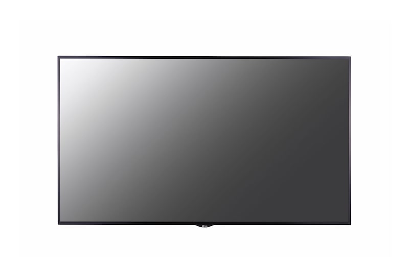 LG Window Facing, 75XS2E-B