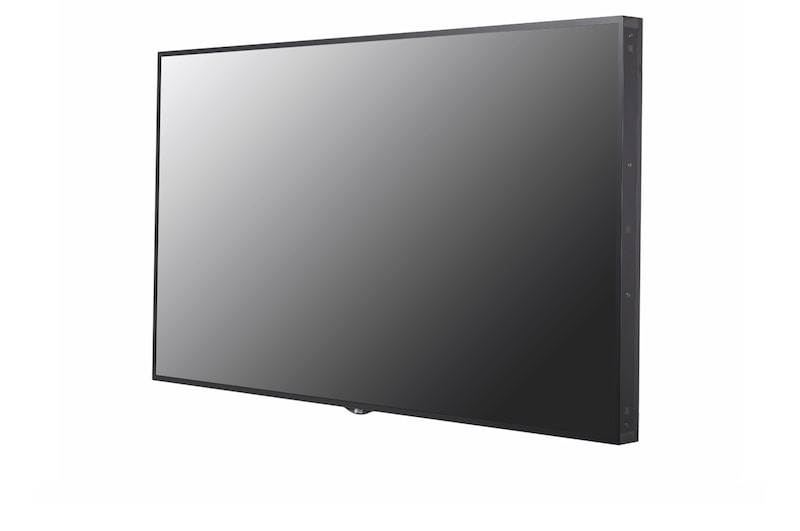 LG Window Facing, 75XS2E-B