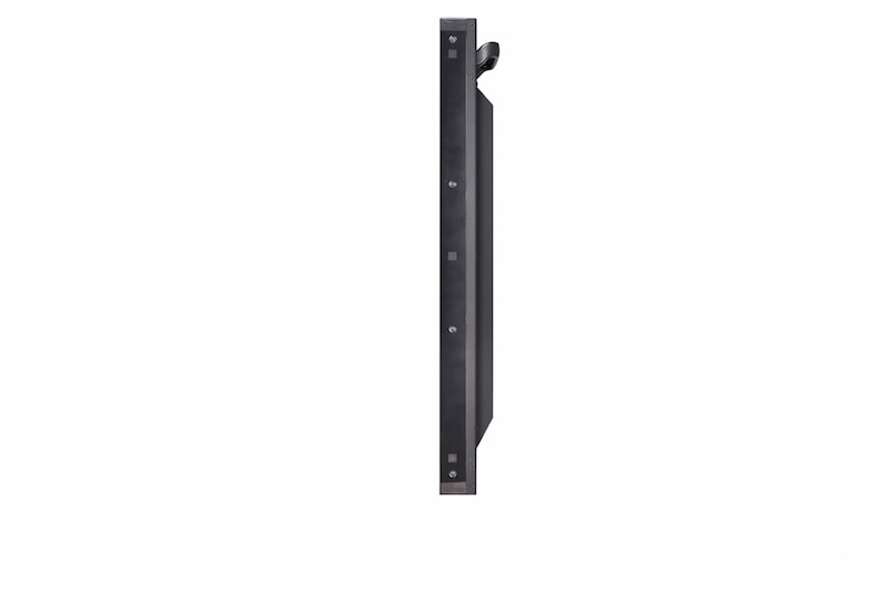LG Window Facing, 75XS2E-B