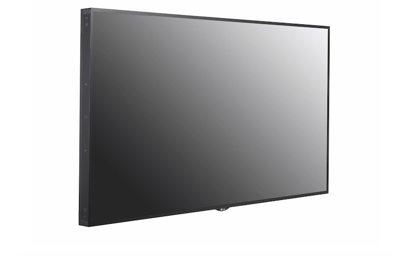 LG Window Facing, 75XS2E-B