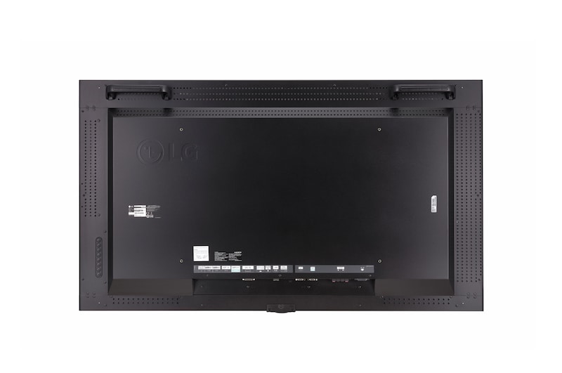 LG Window Facing, 75XS2E-B