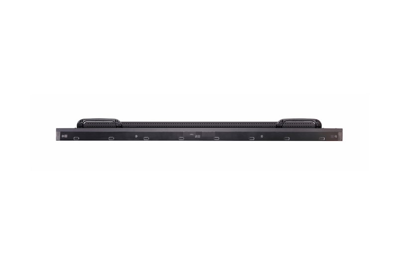 LG Window Facing, 75XS2E-B