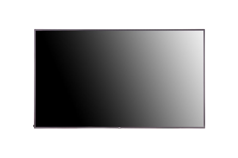 LG UM3C Series, 75UM3C-B