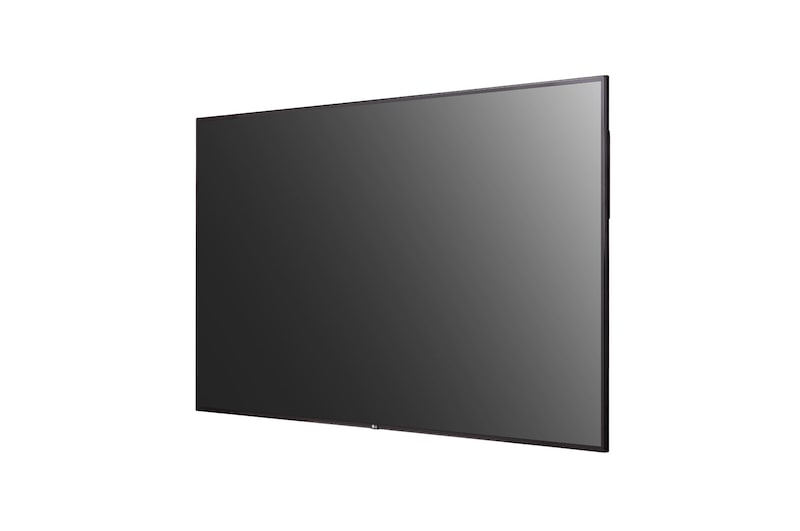 LG UM3C Series, 75UM3C-B