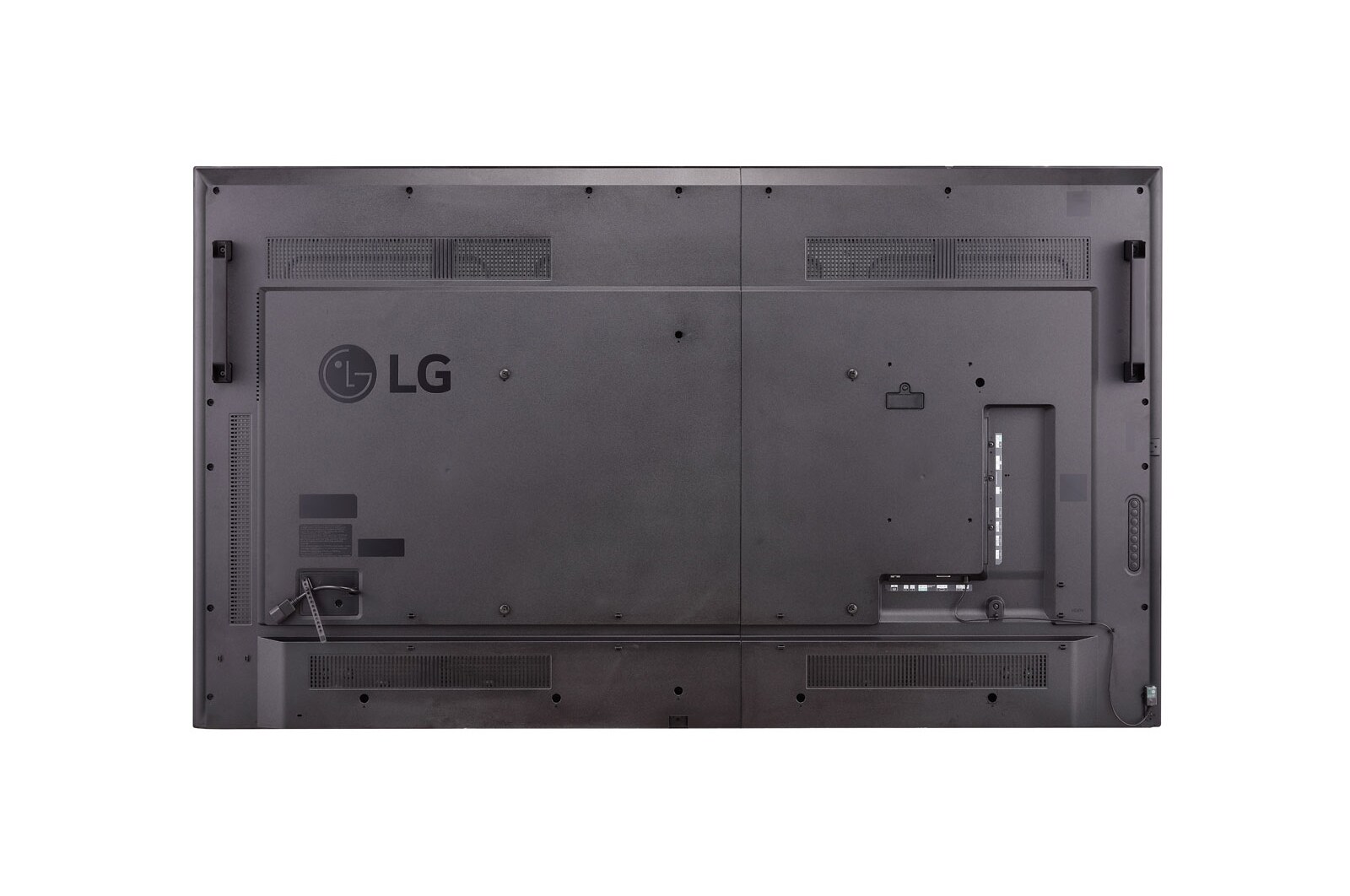 LG UM3C Series, 75UM3C-B