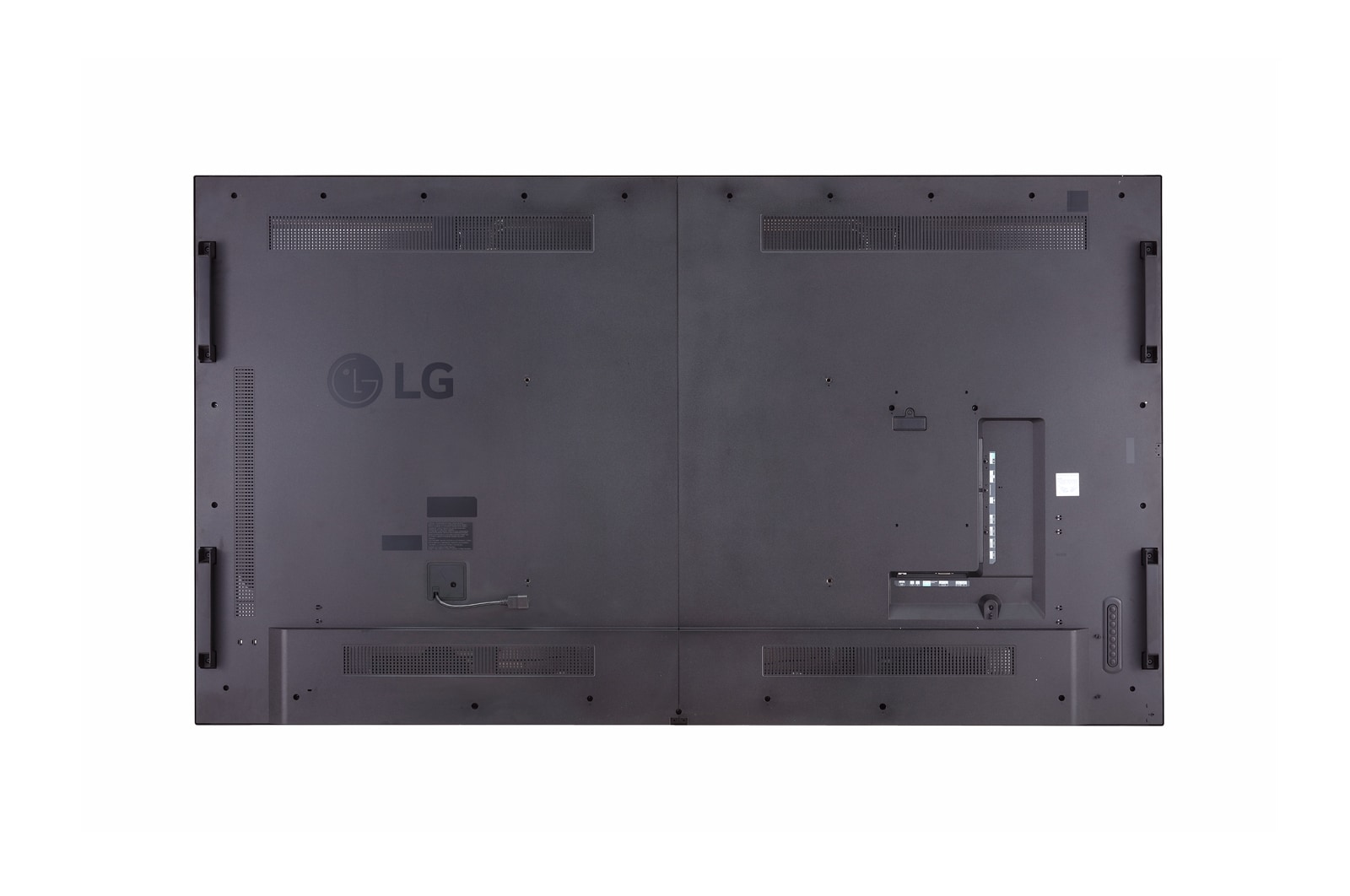 LG UM3C Series, 86UM3C-B