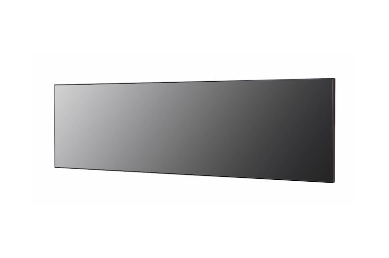 LG Ultra Stretch Signage, 88BH7D-B