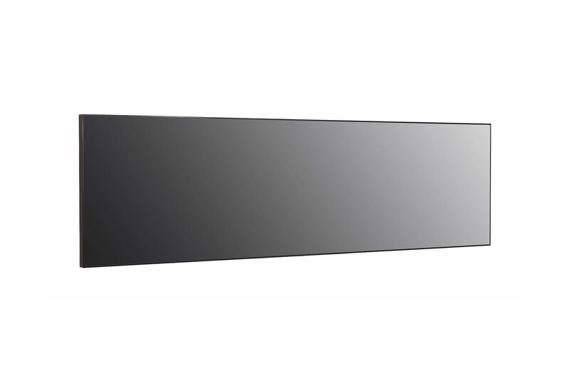 LG Ultra Stretch Signage, 88BH7D-B