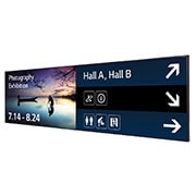 LG Ultra Stretch Signage, 88BH7D-B